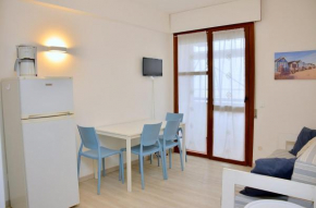 Bright flat overlooking the sea - Beahost
